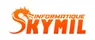 Logo SKYMIL Informatique