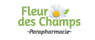 Logo Fleurdeschamps
