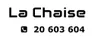 Logo Lachaise