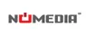 Logo NUMEDIA