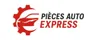 Logo Piecesauto-express