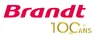 Logo Brandt