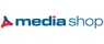 Logo Media Shop
