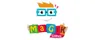 Logo Magik Games