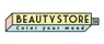 Logo Beauty Store