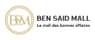 Logo Bensaidmall