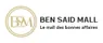 Logo Bensaidmall