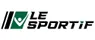 Logo LE SPORTIF