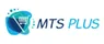 Logo MTS Plus