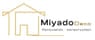 Logo Miyado-deco