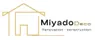 Logo Miyado-deco