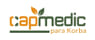 Logo Capmedic