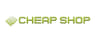 Logo Cheapshop