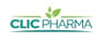 Logo Clicpharma
