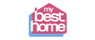 Logo My best home