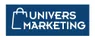 Logo Univers Marketing