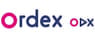 Logo Ordex