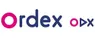 Logo Ordex