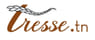 Logo Tresse