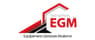Logo Egm
