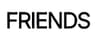 Logo friends