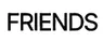 Logo friends