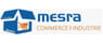 Logo Mesra