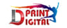 Logo Digital-print