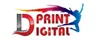 Logo Digital-print