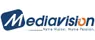 Logo Mediavision