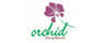 Logo Lesorchidees
