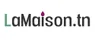 Logo Lamaison.tn