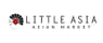 Logo Littleasia