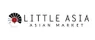 Logo Littleasia