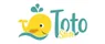 Logo Toto-baby