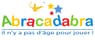 Logo ABRACADABRA