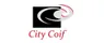 Logo City Coif