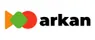 Logo ARKAN
