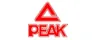 Logo PEAK