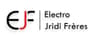 Logo Ejf