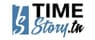 Logo Timestory