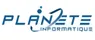 Logo Planet Informatique