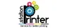 Logo Printer-station