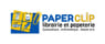 Logo Paperclip