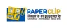 Logo Paperclip
