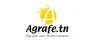 Logo Agrafe