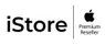 Logo ISTORE TUNISIE