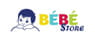 Logo Bebe-store