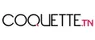 Logo coquette.tn