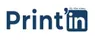 Logo Print-in